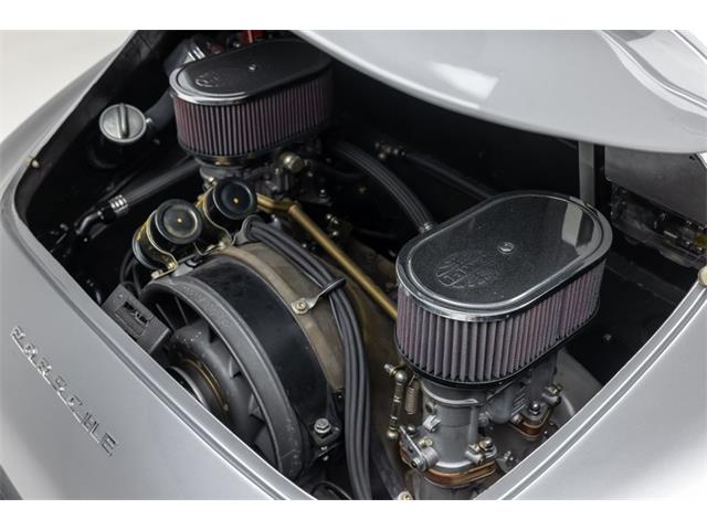 1956 Porsche 356A (CC-2090487) for sale in Costa Mesa, California