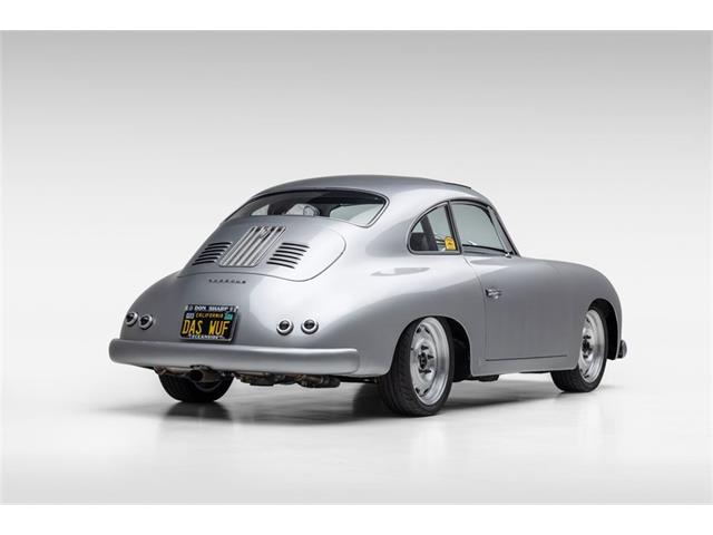 1956 Porsche 356A (CC-2090487) for sale in Costa Mesa, California