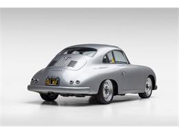 1956 Porsche 356A (CC-2090487) for sale in Costa Mesa, California