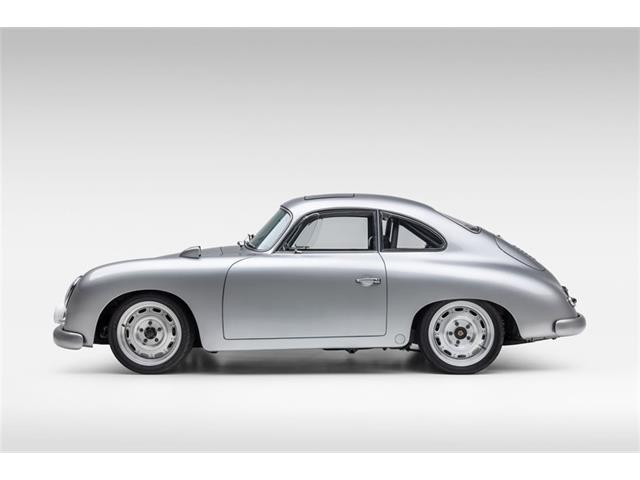 1956 Porsche 356A (CC-2090487) for sale in Costa Mesa, California