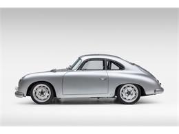 1956 Porsche 356A (CC-2090487) for sale in Costa Mesa, California