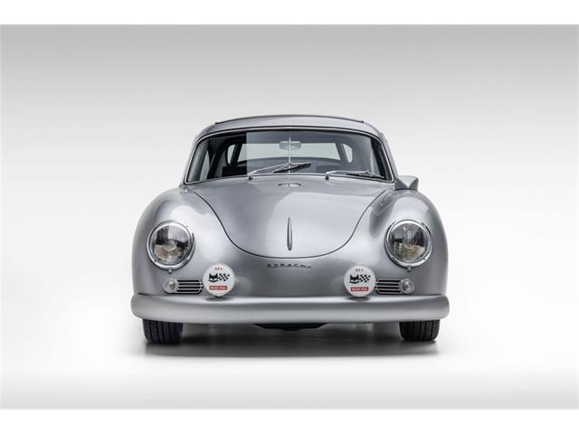 1956 Porsche 356A (CC-2090487) for sale in Costa Mesa, California