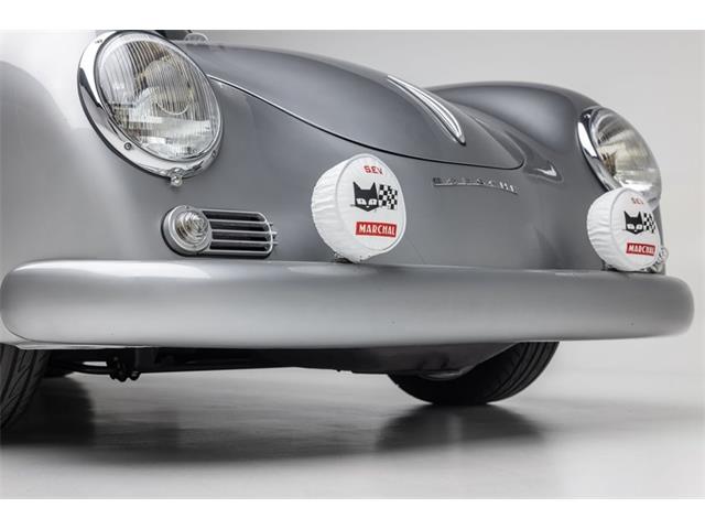 1956 Porsche 356A (CC-2090487) for sale in Costa Mesa, California