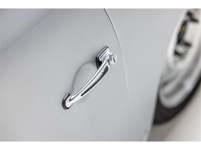 1956 Porsche 356A (CC-2090487) for sale in Costa Mesa, California