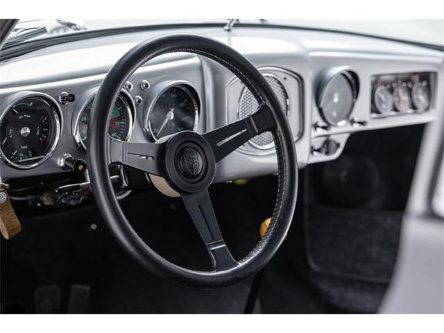 1956 Porsche 356A (CC-2090487) for sale in Costa Mesa, California