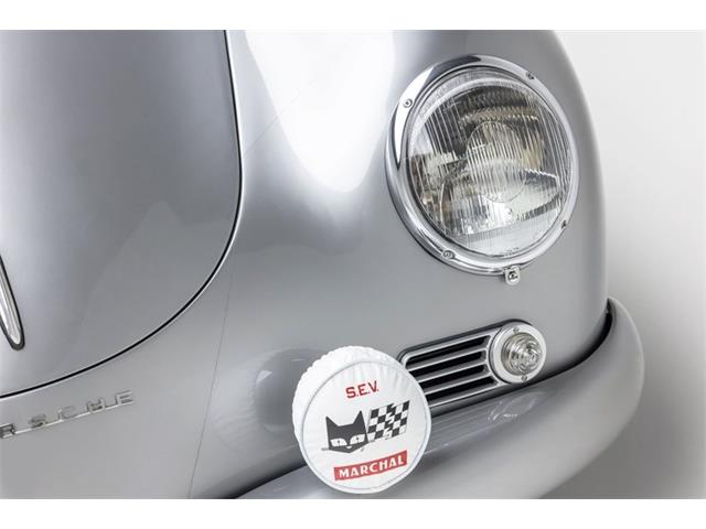 1956 Porsche 356A (CC-2090487) for sale in Costa Mesa, California