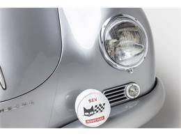 1956 Porsche 356A (CC-2090487) for sale in Costa Mesa, California