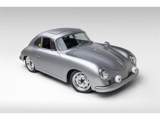 1956 Porsche 356A (CC-2090487) for sale in Costa Mesa, California