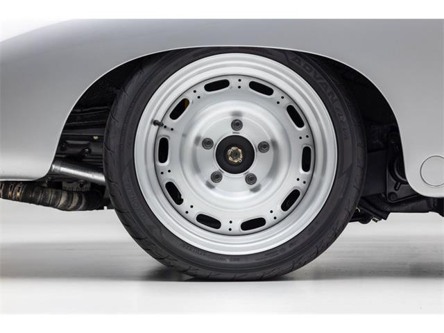 1956 Porsche 356A (CC-2090487) for sale in Costa Mesa, California