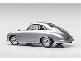 1956 Porsche 356A (CC-2090487) for sale in Costa Mesa, California