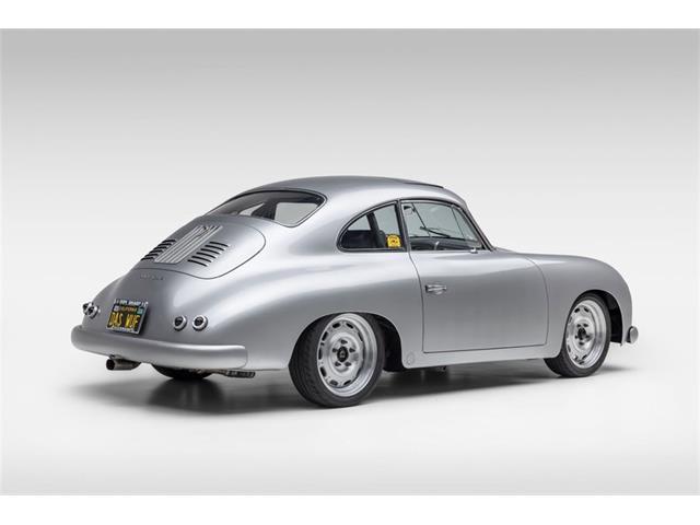 1956 Porsche 356A (CC-2090487) for sale in Costa Mesa, California