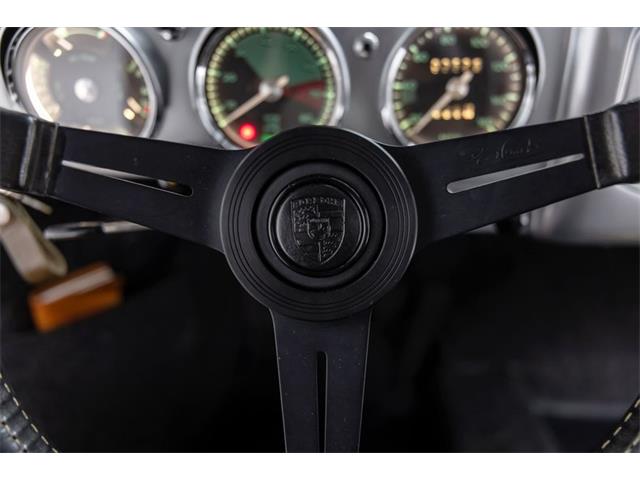 1956 Porsche 356A (CC-2090487) for sale in Costa Mesa, California