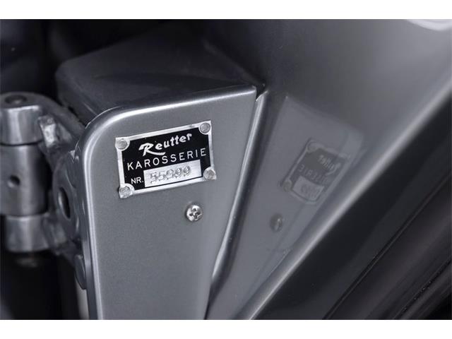 1956 Porsche 356A (CC-2090487) for sale in Costa Mesa, California