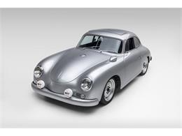 1956 Porsche 356A (CC-2090487) for sale in Costa Mesa, California