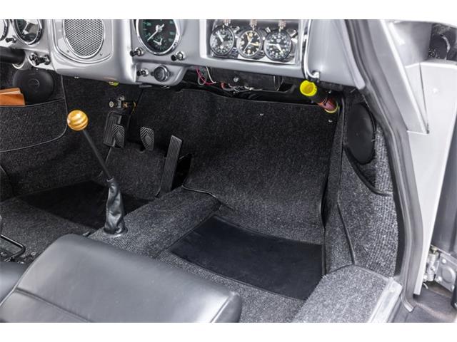 1956 Porsche 356A (CC-2090487) for sale in Costa Mesa, California