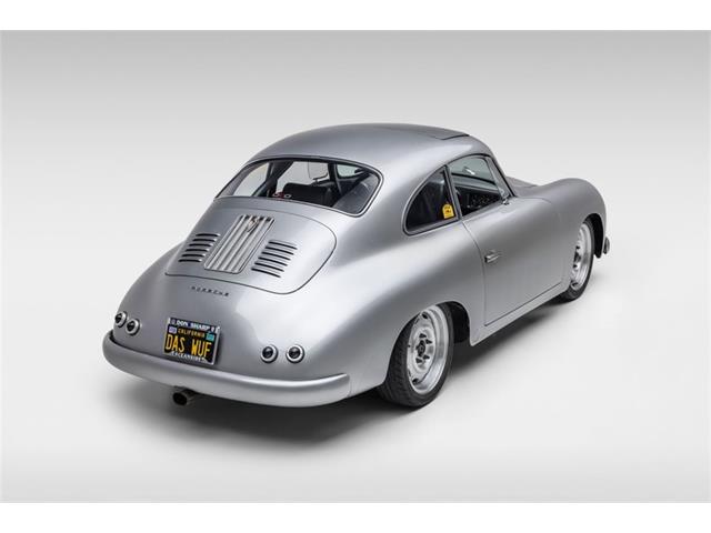 1956 Porsche 356A (CC-2090487) for sale in Costa Mesa, California