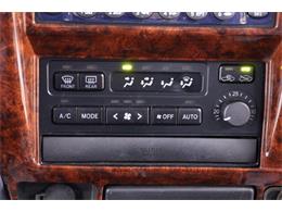 1999 Toyota Land Cruiser (CC-2094870) for sale in Christiansburg, Virginia