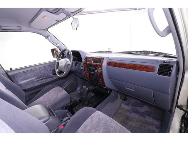 1999 Toyota Land Cruiser (CC-2094870) for sale in Christiansburg, Virginia