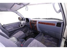 1999 Toyota Land Cruiser (CC-2094870) for sale in Christiansburg, Virginia