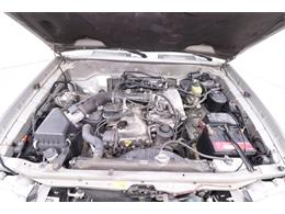 1999 Toyota Land Cruiser (CC-2094870) for sale in Christiansburg, Virginia