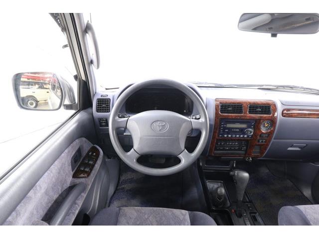 1999 Toyota Land Cruiser (CC-2094870) for sale in Christiansburg, Virginia