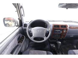 1999 Toyota Land Cruiser (CC-2094870) for sale in Christiansburg, Virginia
