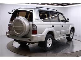 1999 Toyota Land Cruiser (CC-2094870) for sale in Christiansburg, Virginia