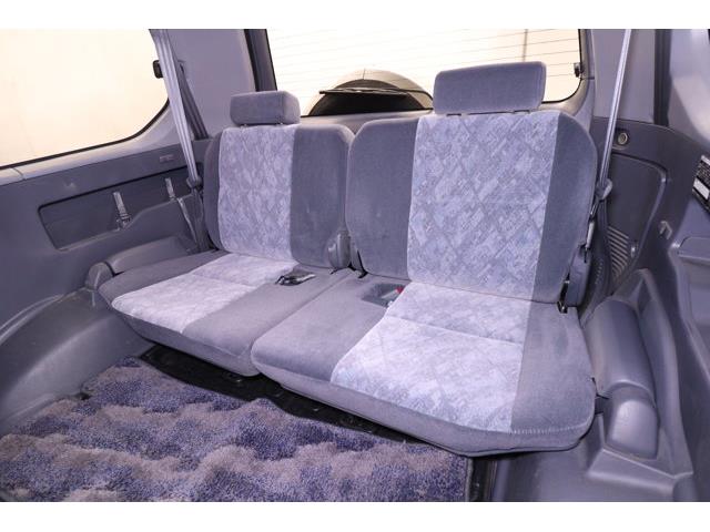 1999 Toyota Land Cruiser (CC-2094870) for sale in Christiansburg, Virginia
