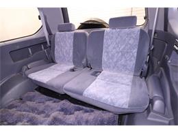 1999 Toyota Land Cruiser (CC-2094870) for sale in Christiansburg, Virginia