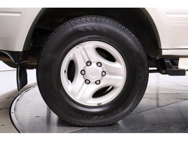 1999 Toyota Land Cruiser (CC-2094870) for sale in Christiansburg, Virginia