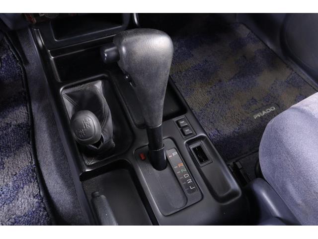 1999 Toyota Land Cruiser (CC-2094870) for sale in Christiansburg, Virginia