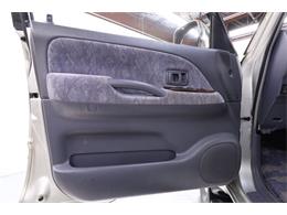 1999 Toyota Land Cruiser (CC-2094870) for sale in Christiansburg, Virginia