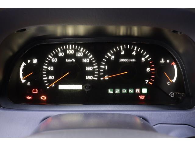 1999 Toyota Land Cruiser (CC-2094870) for sale in Christiansburg, Virginia