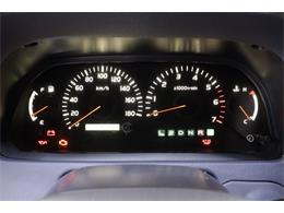 1999 Toyota Land Cruiser (CC-2094870) for sale in Christiansburg, Virginia