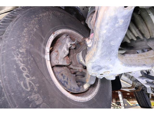 1999 Toyota Land Cruiser (CC-2094870) for sale in Christiansburg, Virginia