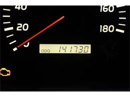 1999 Toyota Land Cruiser (CC-2094870) for sale in Christiansburg, Virginia