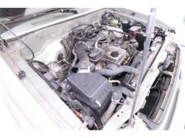 1999 Toyota Land Cruiser (CC-2094870) for sale in Christiansburg, Virginia