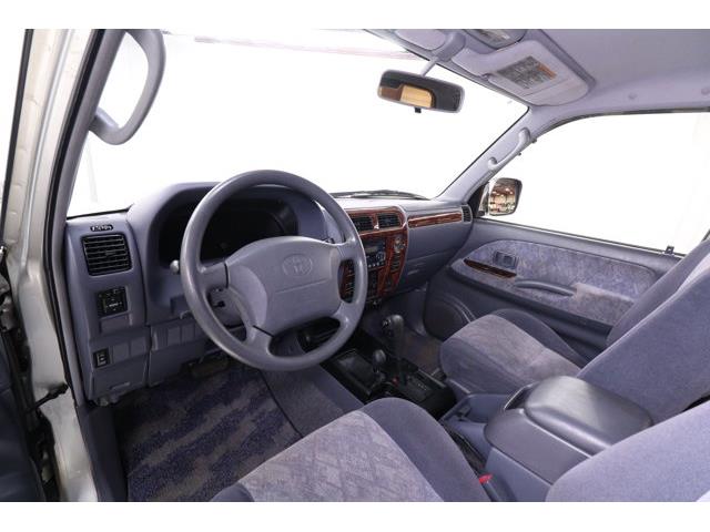1999 Toyota Land Cruiser (CC-2094870) for sale in Christiansburg, Virginia