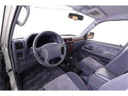 1999 Toyota Land Cruiser (CC-2094870) for sale in Christiansburg, Virginia