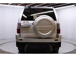 1999 Toyota Land Cruiser (CC-2094870) for sale in Christiansburg, Virginia