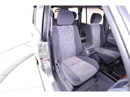 1999 Toyota Land Cruiser (CC-2094870) for sale in Christiansburg, Virginia