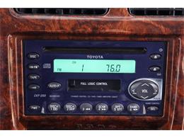 1999 Toyota Land Cruiser (CC-2094870) for sale in Christiansburg, Virginia