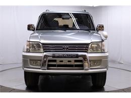 1999 Toyota Land Cruiser (CC-2094870) for sale in Christiansburg, Virginia