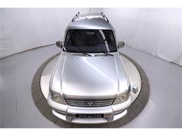 1999 Toyota Land Cruiser (CC-2094870) for sale in Christiansburg, Virginia