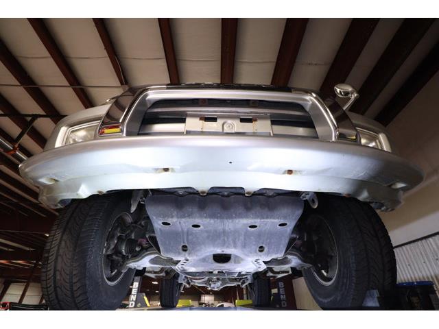 1999 Toyota Land Cruiser (CC-2094870) for sale in Christiansburg, Virginia