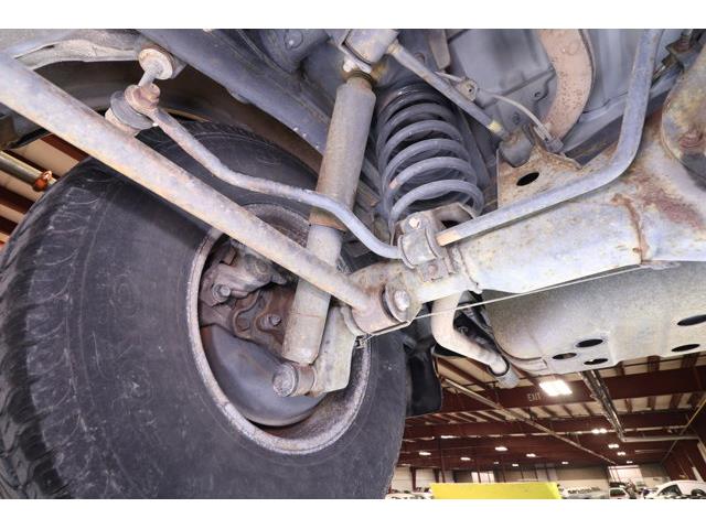 1999 Toyota Land Cruiser (CC-2094870) for sale in Christiansburg, Virginia