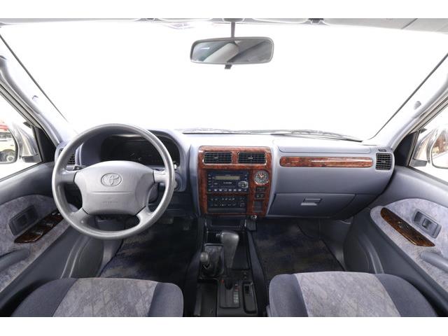 1999 Toyota Land Cruiser (CC-2094870) for sale in Christiansburg, Virginia