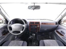 1999 Toyota Land Cruiser (CC-2094870) for sale in Christiansburg, Virginia