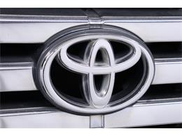 1999 Toyota Land Cruiser (CC-2094870) for sale in Christiansburg, Virginia