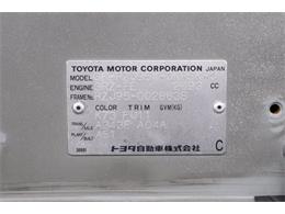 1999 Toyota Land Cruiser (CC-2094870) for sale in Christiansburg, Virginia
